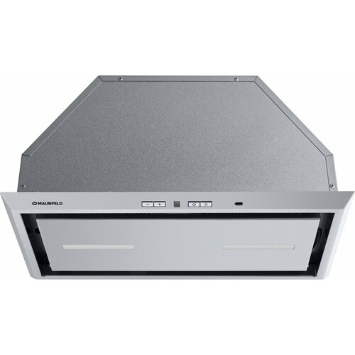 Вытяжка MAUNFELD URANIA 53 нержавеющая сталь 3799000₽