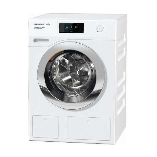 Miele Стиральная машина WCR870WPS MIELE 40092800₽