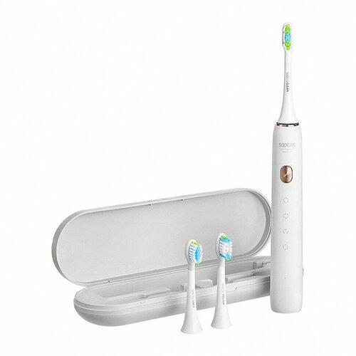 Электрическая зубная щетка Soocas X3U 389000₽
