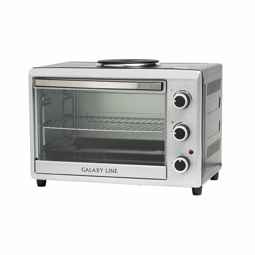 Мини-печь Galaxy GL 2602 857000₽