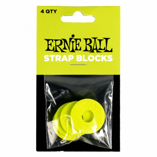 Стреплок ERNIE BALL 5622 Зеленый, Ernie Ball (Эрни Бол) ernie ball 5622 фиксаторы ремня страплок 4 шт цвет салатовый