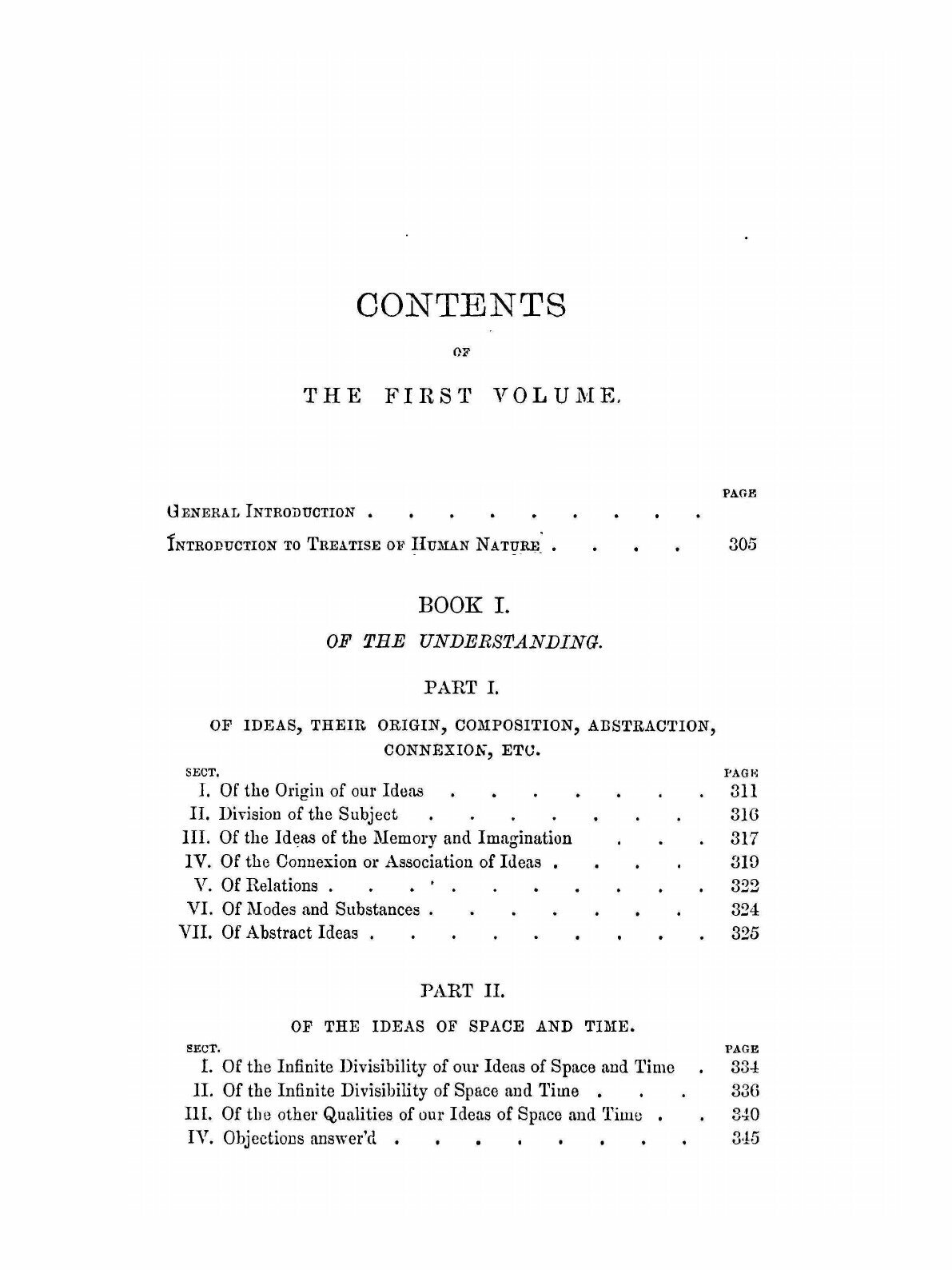 A Treatise On Human Nature, Being An Attempt To Introduce The Experimental Method... - фото №6