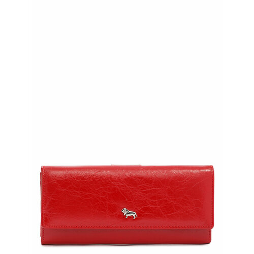 фото Кошелек labbra, красный