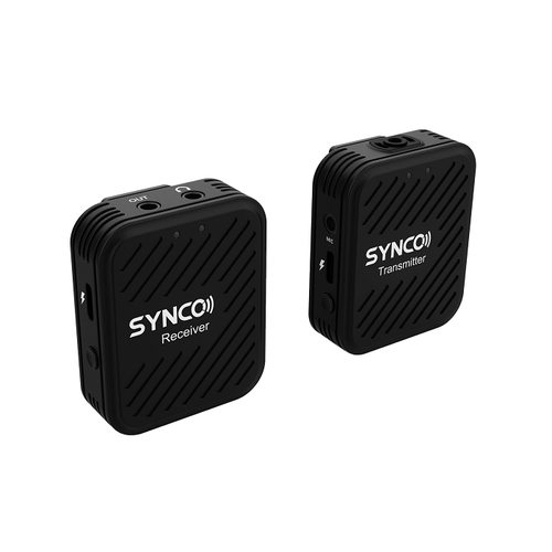 SYNCO G1(A1) беспроводная микрофонная система 2,4 ГГц (1 передатчик) , , шт