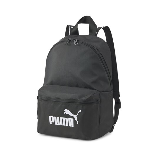 Городской рюкзак PUMA Core Base Backpack 07946701, черный