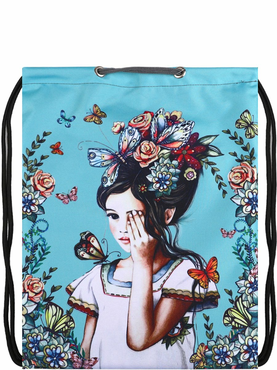 Мешок BagRio NP22-Sm - фото №1