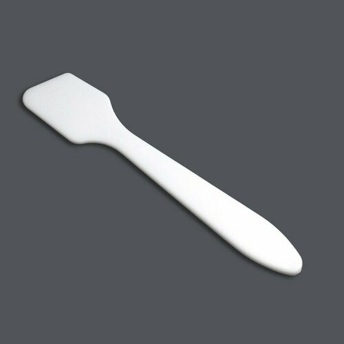 Набор косметических лопаток 100 шт цвет белый 45100₽