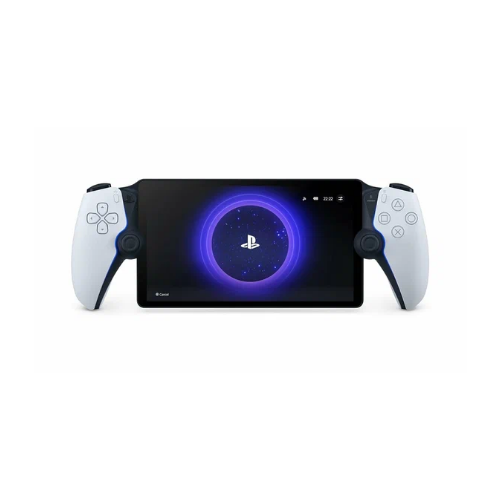 Sony Игровая приставка Sony PlayStation Portal Remote Player Белый 3339000₽