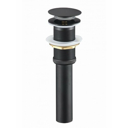 Донный клапан для раковины 32мм