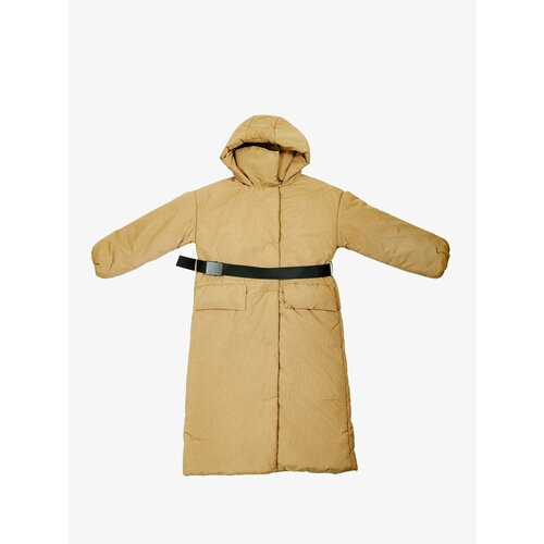 Куртка KOTON, размер 34, серый куртка ania schierholt размер 34 серый