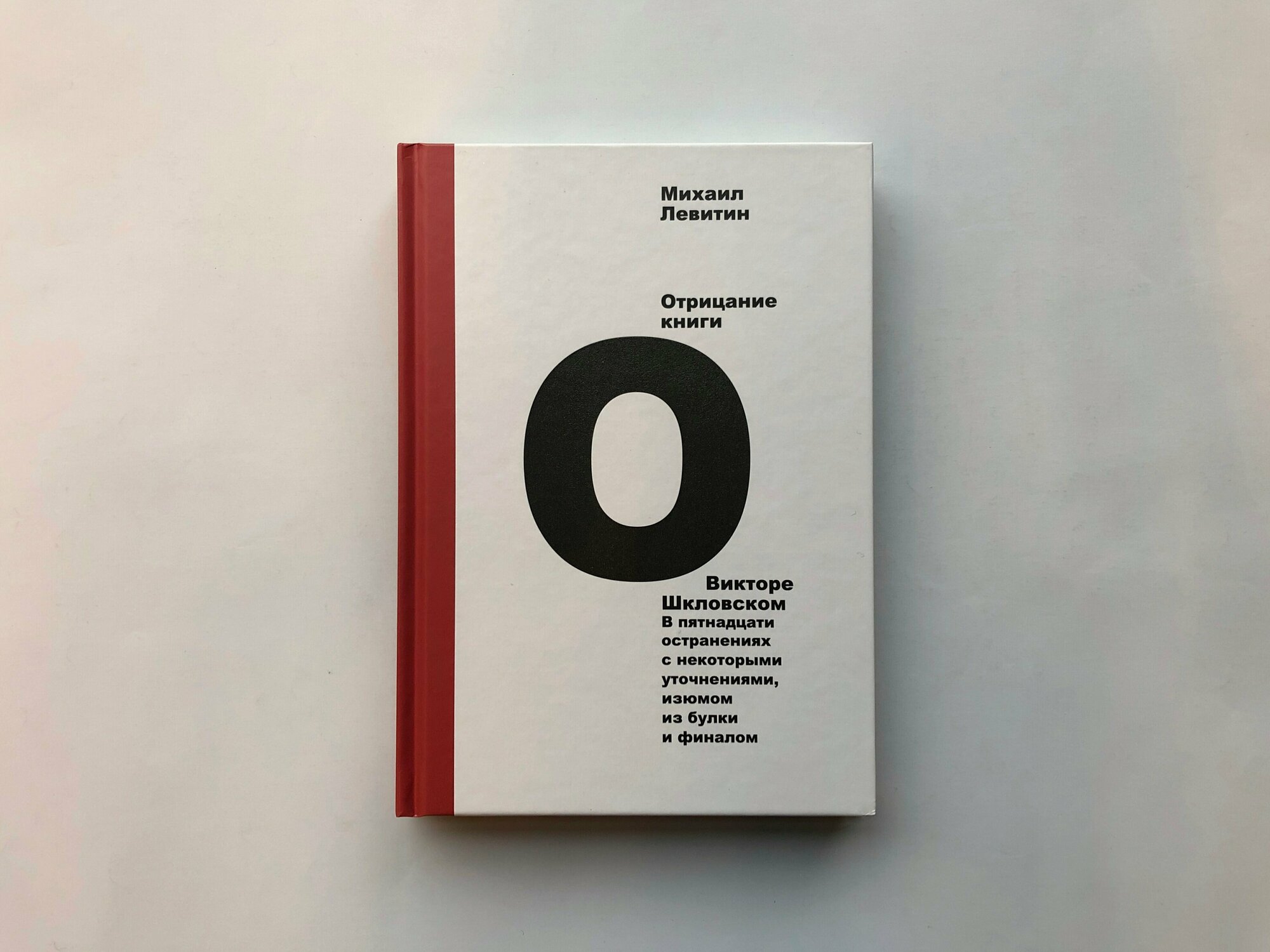 Отрицание книги о Викторе Шкловском. В пятнадцати остранениях с некоторыми уточнениями, изюмом - фото №2