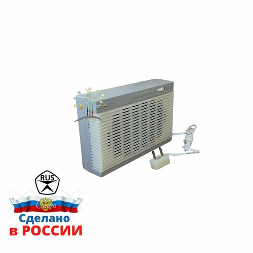 Aбонентский громкоговорительрадиоточка Мещера-301плоская вилка серый30 Вольт 139000₽