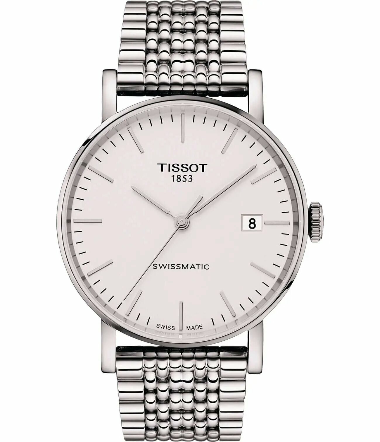 Наручные часы TISSOT T-Classic