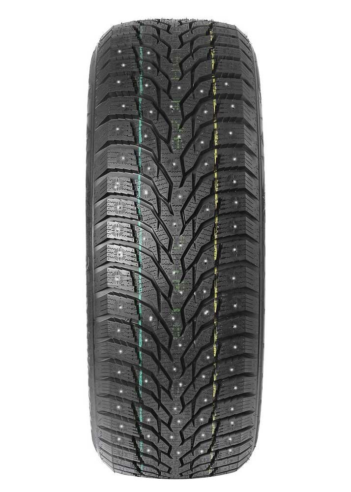 Шины Tracmax X-Privilo S500 235/55 R18 104T Зимние шипованные