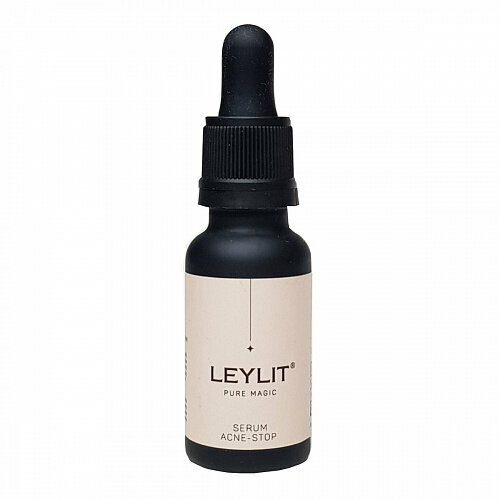 Сыворотка с антибактериальным эффектом, 20 мл