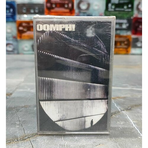 OOMPH! OOMPH, аудиокассета (МС), 2002, оригинал oomph набор зона комфорта