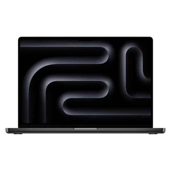 Ноутбук Apple MacBook Pro 16 (M3 Max 14-Core, GPU 30-Core, 2023) 36/1TB MRW33 Space Black