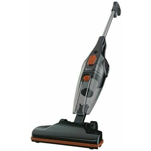 Ручной проводной пылесос вертикальный Черный 340000₽