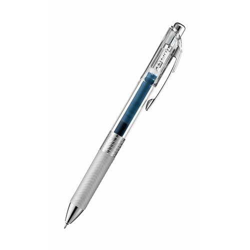 Гелевая ручка Pentel Energel Infree, автоматическая, диаметр 0,5 мм