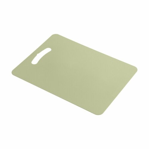 Доска разделочная Весенняя зелень 21x29 см пластик 699₽