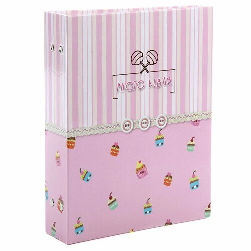 Фотоальбом Veld Co 1015 200 фото 1494₽