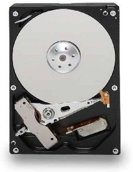 Жесткий диск HDD 1Tb Toshiba DT01ACA100