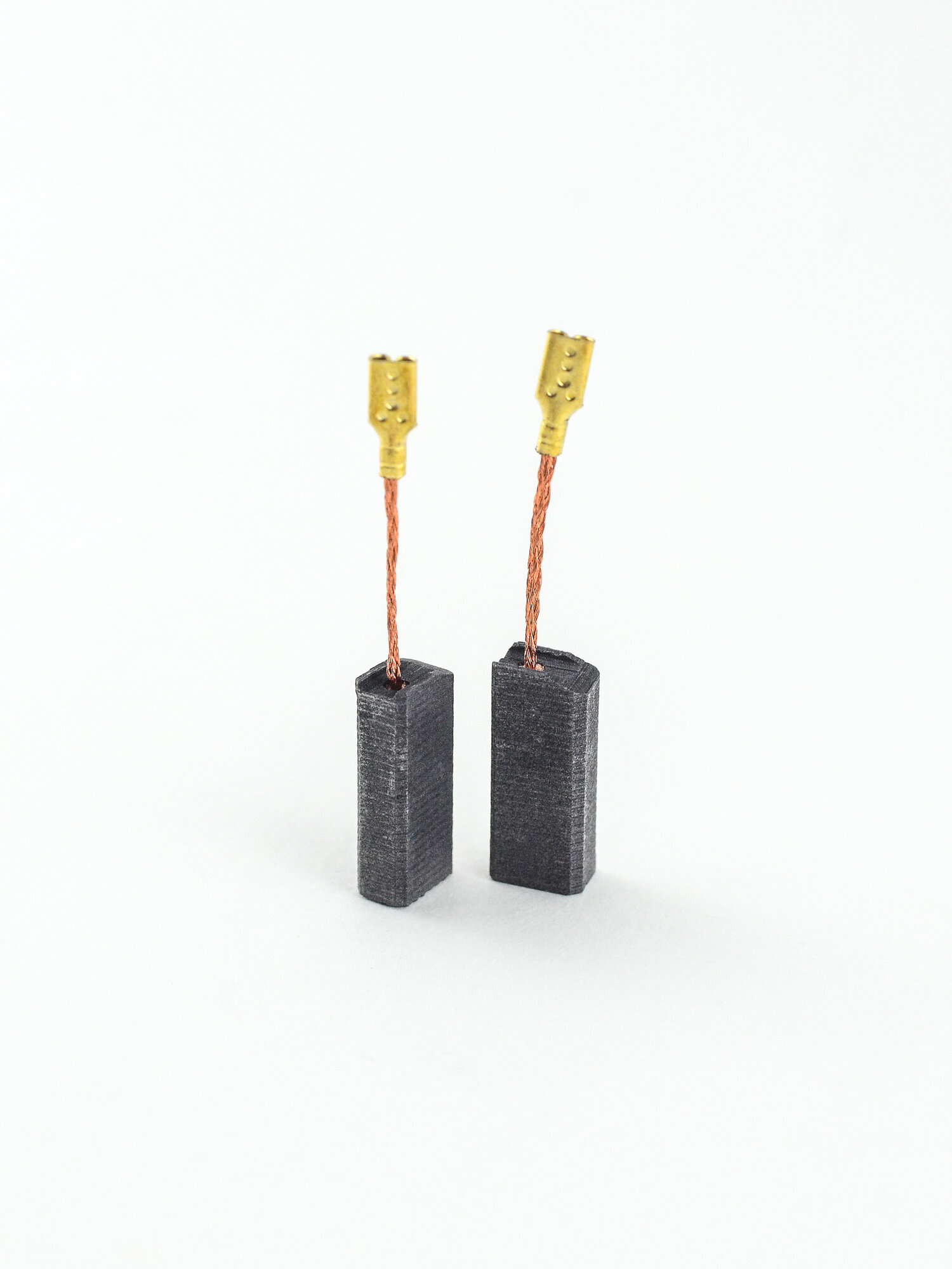 фото Угольная щетка 5х 8х19 графитовая для GBH2-24 BOSCH