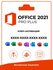 Microsoft Office 2021 Professional Plus на 1 ПК онлайн активация ...