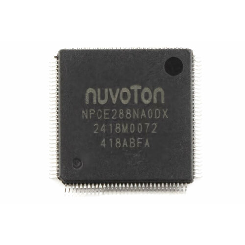 Микросхема NPCE288NA0DX RF микросхема npce795pa0dx rf