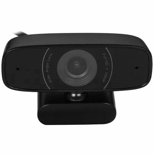 Web-камера ASUS Webcam C3 1080p (1920x1080), 30fps, USB, 90YH0340-B2UA00 - фото №7