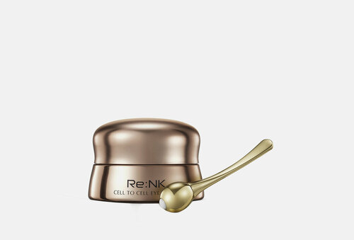 Крем для области вокруг глаз ReNK, Cell to Cell Eye Cream 35мл