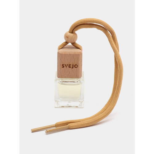 Ароматизатор на зеркало Svejo 9 5 мл 1199₽