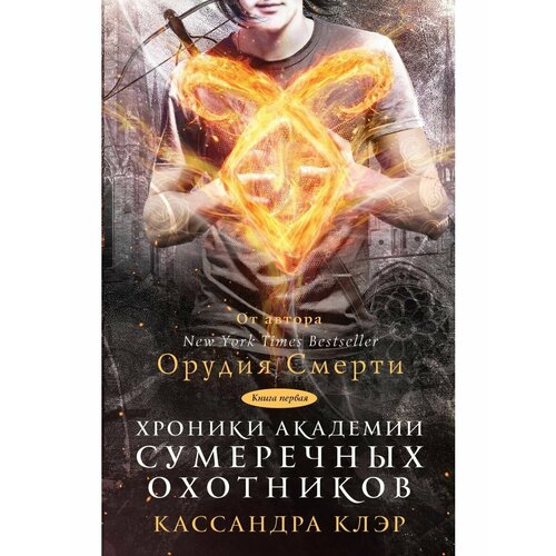 Хроники Академии Сумеречных охотников клэр кассандра хроники академии сумеречных охотников 2