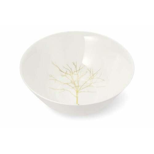 Салатник Dibbern Золотой лес 28 см 54390₽