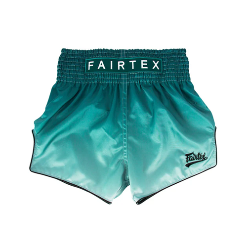 шорты для тайского бокса fairtex bs1706 light green m Шорты Fairtex, размер XXL, зеленый