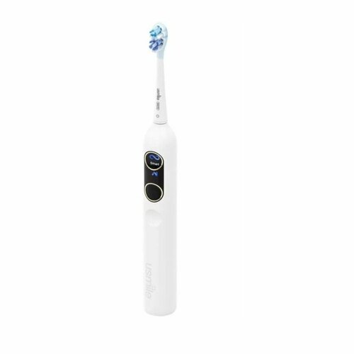 Зубная щётка электрическая Usmile Sonic Y10PRO, 80130013, white