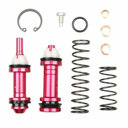 Ремкомплект главного тормозного цилиндра FT-1198 FIC 1516 04493-60230 Toyota Land Cruiser Prado LJ78LJ71 3792₽