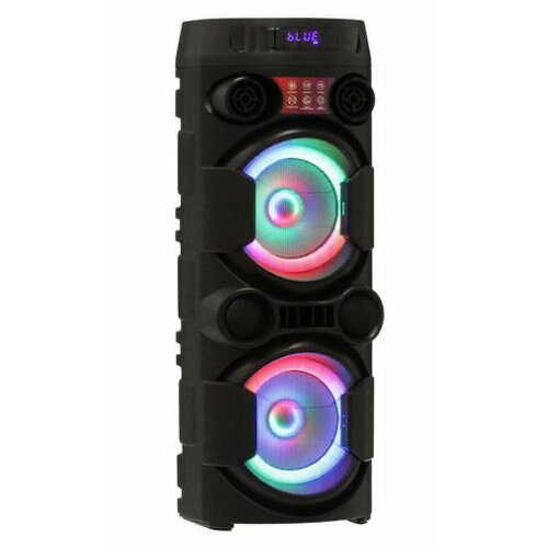 Портативная аудиосистема Fiero Wonder V450 9999₽