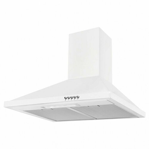 Вытяжка GrandGermes Rimini 50см белый 1007700₽