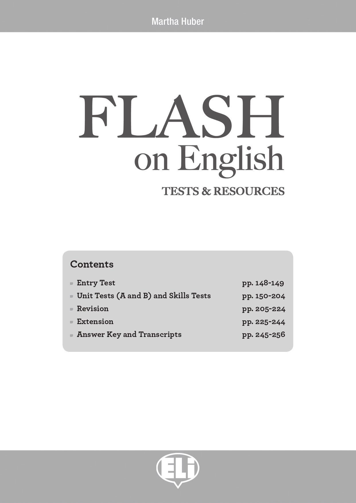 Книга FLASH on English Upper-Intermediate Teacher's Book + CD/CD-ROM - фото №12