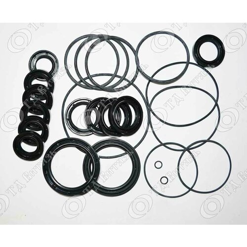 Ремкомплект МТЗ-808282А моста переднего ведущего 1203 72-230РК витязь 2416₽