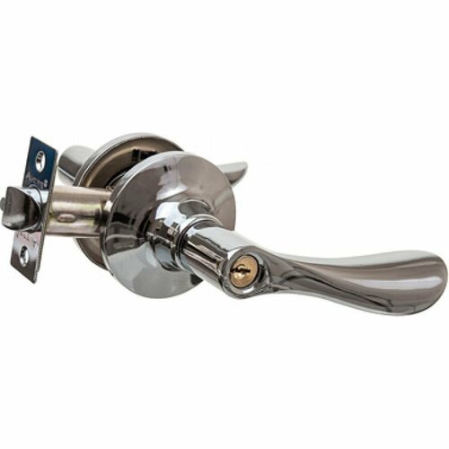 Дверная ручка AVERS 8091-01-CR 3130₽