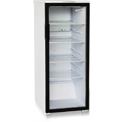 БИРЮСА B290 290л black