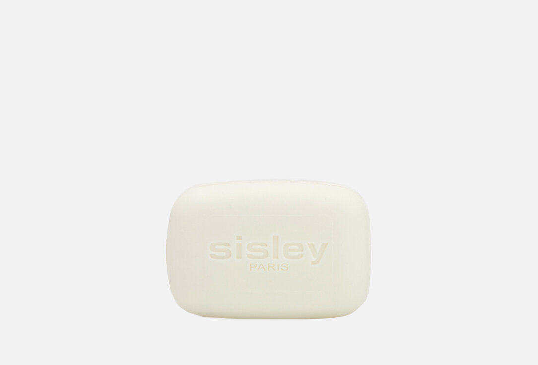 Мыло для лица Sisley, Soapless Facial Cleansing Bar 125мл