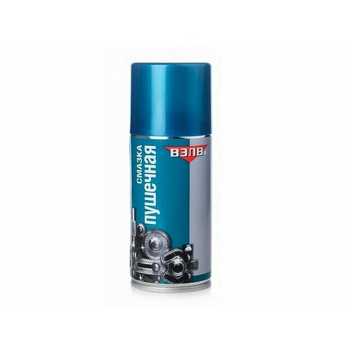 Смазка пушечная вэлв (210 мл) 2038