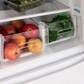 холодильник Indesit - фото №9