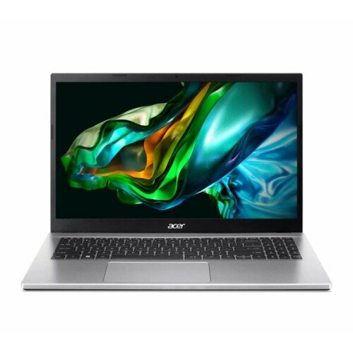 Acer Aspire 3 Cpu Amd Ryzen 7 5700uRam 8gbSsd 512gbVga Shared156 FhdPure SilverRus KB NX KSJER001Без ОС 4542500₽