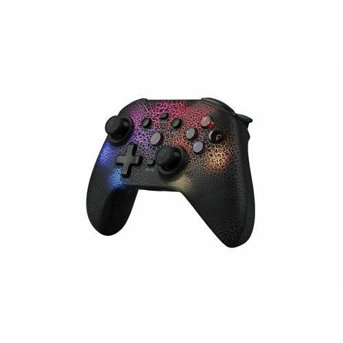 Светодиодный Геймпад Controller KXDG NS21 RGB 3593₽