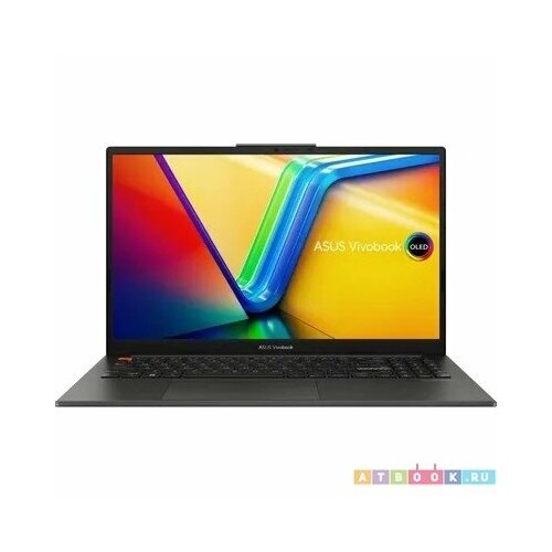 ASUS Ноутбук VivoBook K5504VA 90NB0ZK2-M00LT0 13453100₽