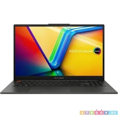 ASUS Ноутбук VivoBook K5504VA 90NB0ZK2-M00LT0